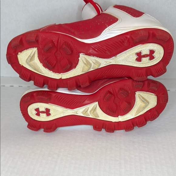 Under Armour Kids Baseball Cleats - Picture 6 of 6